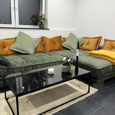 2 Zimmer Wohnung Zur Taegliche Miete Hechingen Exterior foto